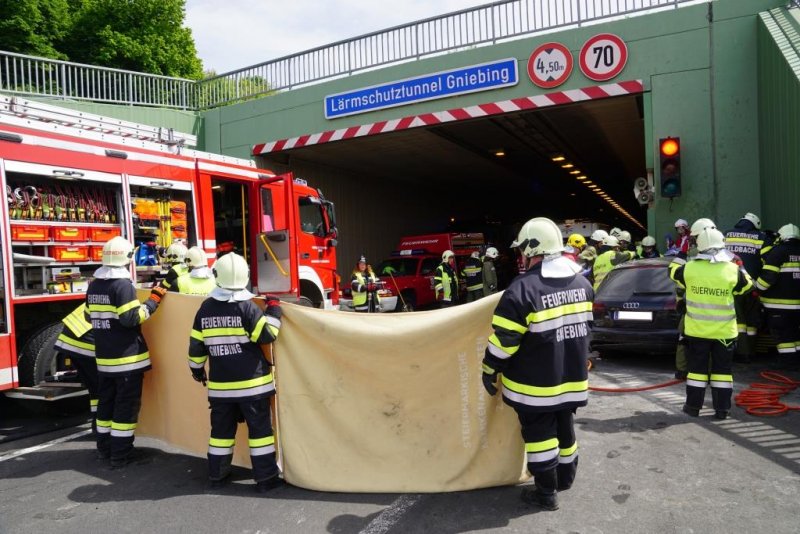 Verkehrsunfall